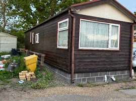 Free park home to collector