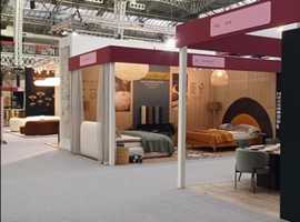 Top Exhibition Stand Builders UK - Custom Designs by Avondale Exhibitions