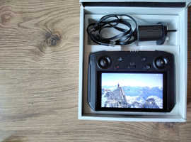 Dji smart controller rm500