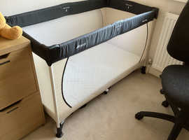 Travel Cot