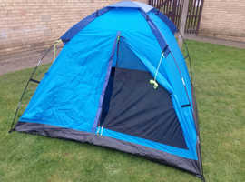 Toco 4, 4 man tent