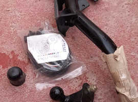 For sale brand new tow bar.