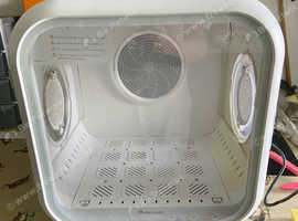 HOMERUNPET HYDRO PLUS PET DRYER - USED TWICE ONLY!
