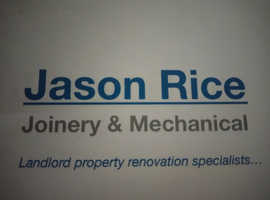 Property renovation specialists