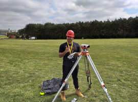 PRIVATE TUITION FOR LEARNING PRACTICAL SITE SURVEYING FROM A QUALIFIED SITE ENGINEER / TEACHER !