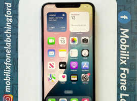 Special Offer Apple iPhone XS MAX 256GB White Unlocked Battery Health 83% Face ID Not Working