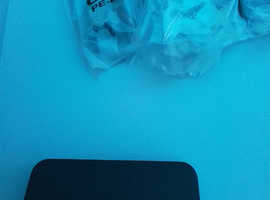 For sale Kensington matt black cabinet handles boxed