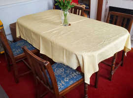 Drop leaf