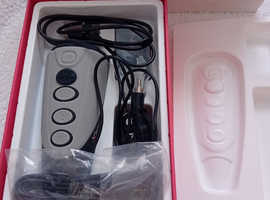 Infrared monocular