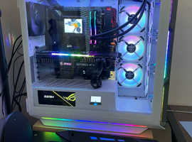 NEW Custom Built Gaming PC great for the latest AAA Computer Games Best Computer Repair Hand Built