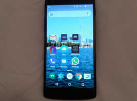 NEXUS 5