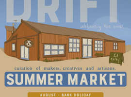Forage Market | Summer '25