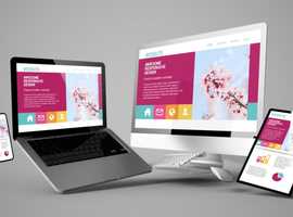Get your website ranked, SEO services at great rates
