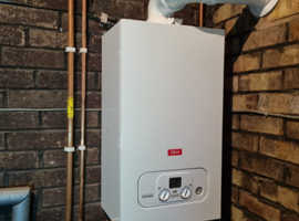 Boiler Installation from £1600 Leeds