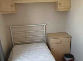 2bedroom static home for rent