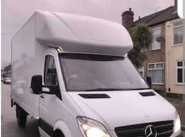 Removals north london
