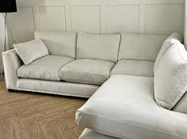 4x seater sofa