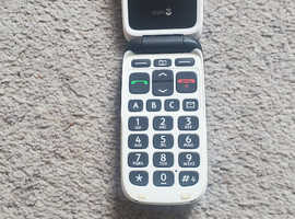 Doro PhoneEasy 612 Mobile Phone