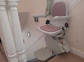 Free Stairlift Removal Cardiff
