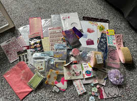 Crafting bundles x3