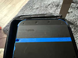 Nintendo 2ds