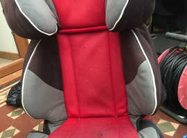 Car Seat Britax 15kg - 36kg