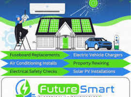 Future Smart Electrical and Renewables Ltd