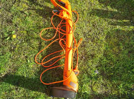 Electric strimmer