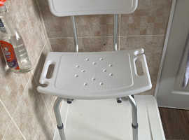 Shower chair