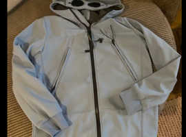CP COAT