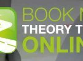 Schedule your theory test in Bolton