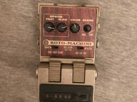 Line 6 Roto Machine ToneCore