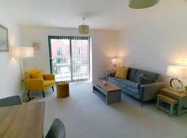 Sir Harry Secombe Court
