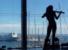 Violin Lessons in Liverpool 15