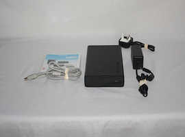 Freecom 500Gb External Hard Drive
