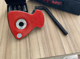 Alko locks
