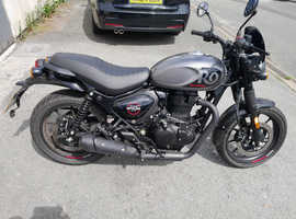 ROYAL ENFIELD HUNTER 350