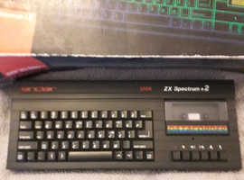 ZX Spectrum +2b