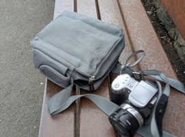 Digital camera
