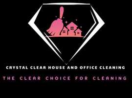 Home and office cleaning service
