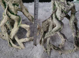 Fish Tank Orniments