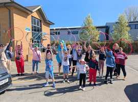 Circus Skill Workshop