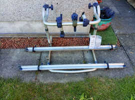 Bike carrier