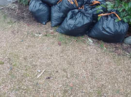 Manure Free