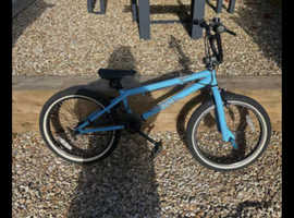 Voodoo bmx bike