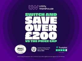 Cut Your Electric Bills