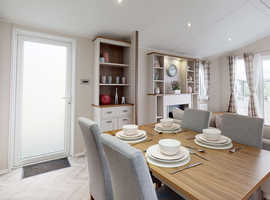 Holiday Home For Sale By The Sea 12 Month Season
