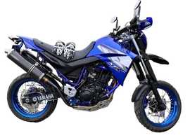 Yamaha XT 660R / 680 Big Bore Kit
