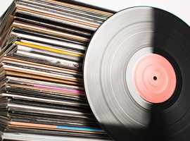 VINYL LP RECORDS 80S / ROCK / METAL ETC BOUGHT FOR CASH - WHOLE COLLECTIONS ETC BEST PRICES PAID