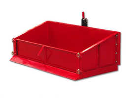 FTS 1.5m Tipping Transport Box TTB150 ***FREE DELIVERY***